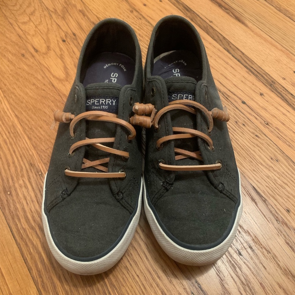Sperry top-sider women’s casual sneaker shoes